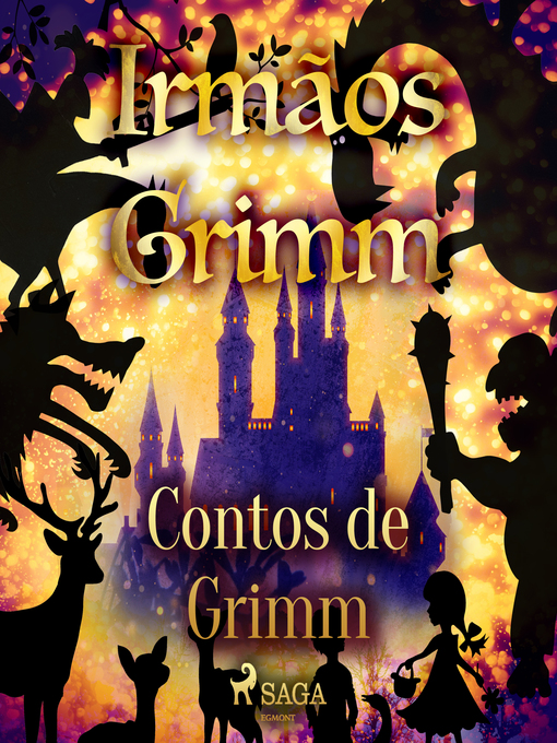 Title details for Contos de Grimm by Brothers Grimm - Available